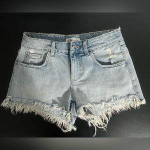 Zara Jean shorts